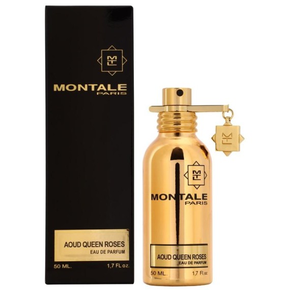 Montale Aoud Queen Roses Unisex parfüm EDP
