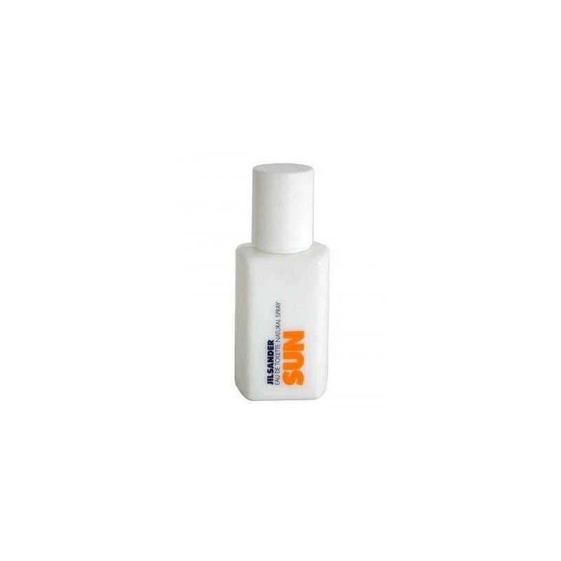 Jil Sander Sun női parfüm EDT