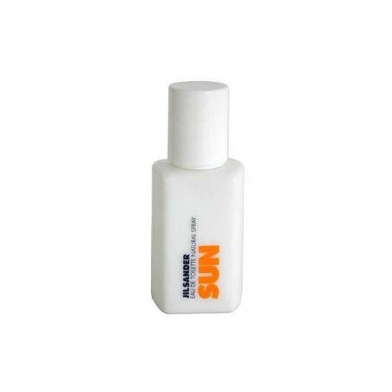 Jil Sander Sun női parfüm EDT