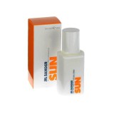 Jil Sander Sun női parfüm EDT