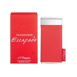 S.T Dupont Passenger Escapade női parfüm EDP