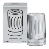 Mercedes Benz Club Eau de toilette férfiaknak EDT