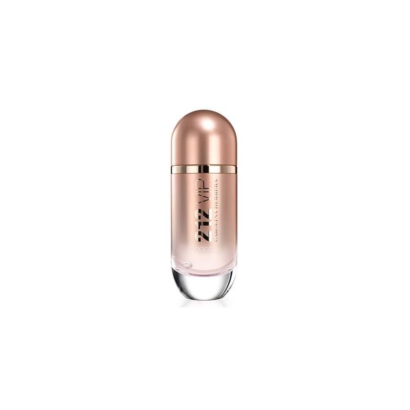 Carolina Herrera 212 Vip Rose Eau de Parfum for Women EDP