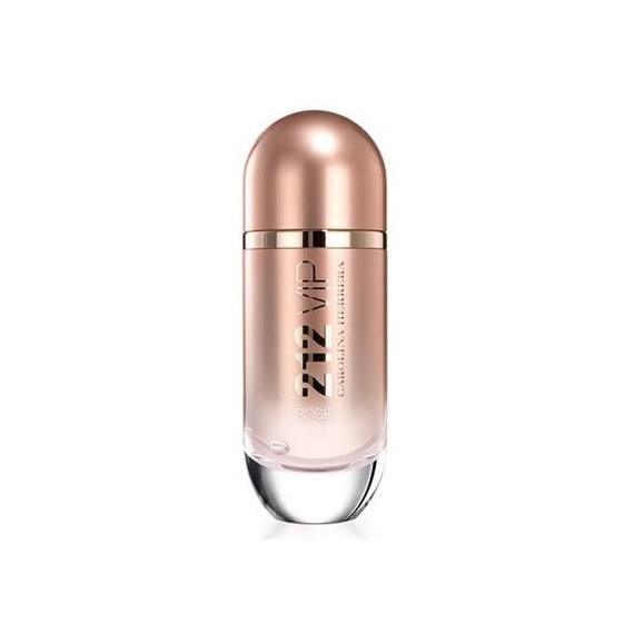 Carolina Herrera 212 Vip Rose Eau de Parfum for Women EDP