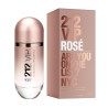 Carolina Herrera 212 Vip Rose Női parfüm EDP