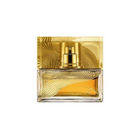 Shiseido Zen Gold Elixir női parfüm EDP