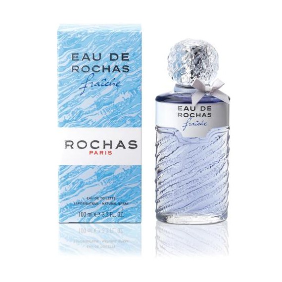 Rochas Eau de Rochas Fraiche női EDT parfüm