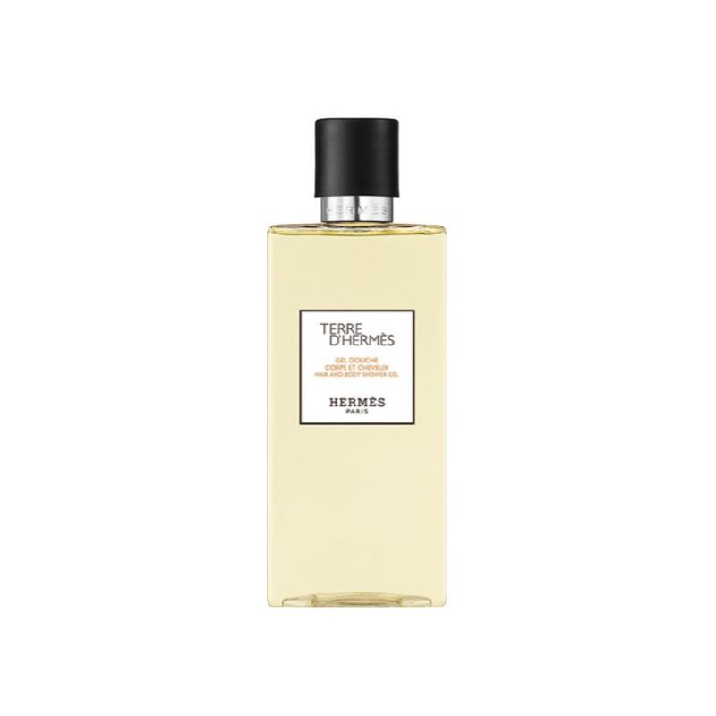 Hermes Terre d`Hermes Tusfürdő férfiaknak