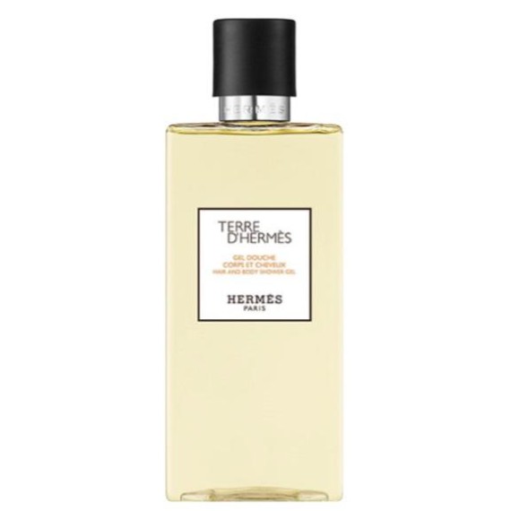 Hermes Terre d`Hermes Tusfürdő férfiaknak