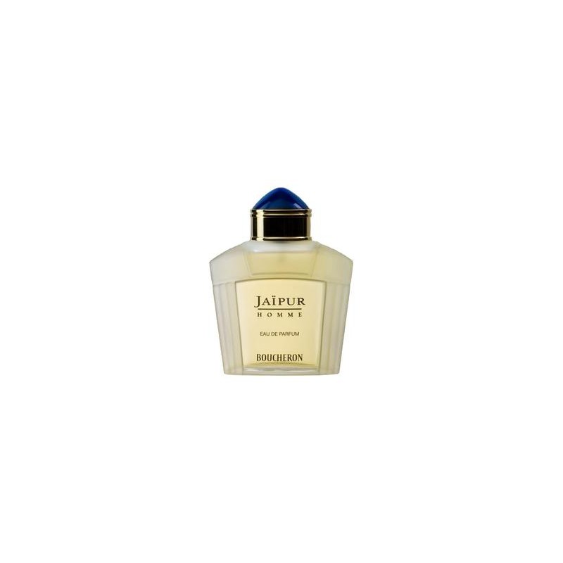 Boucheron Jaipur Homme férfi parfüm EDP