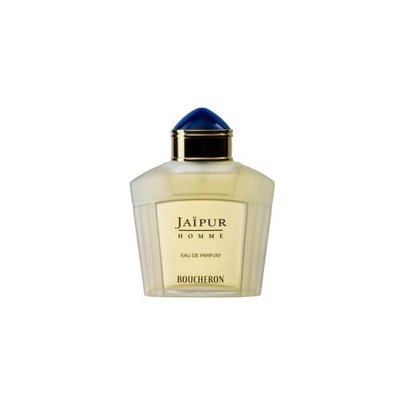 Boucheron Jaipur Homme férfi parfüm EDP