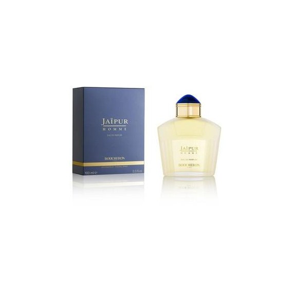 Boucheron Jaipur Homme férfi parfüm EDP