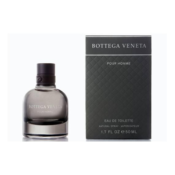 Bottega Veneta Pour Homme férfi parfüm EDT