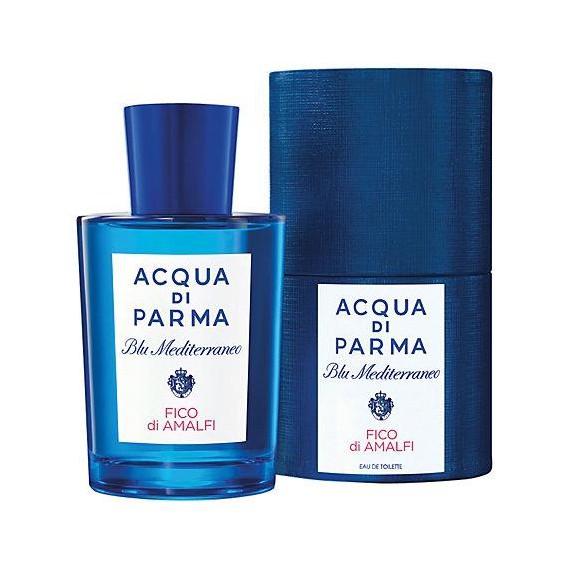 Acqua di Parma Blu Mediterraneo Fico di Amalfi Unisex toalett víz EDT