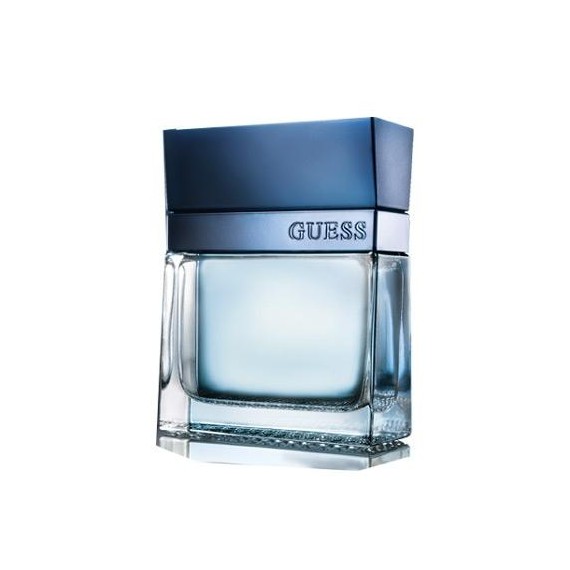 Guess Seductive Homme Blue férfi EDT parfüm