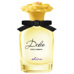 Dolce & Gabbana Dolce Shine fără ambalaj EDP - Image 1
