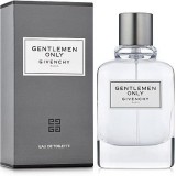 Givenchy Gentlemen Only Férfi Eau de Toilette EDT