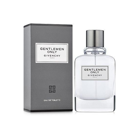 Givenchy Gentlemen Only Férfi Eau de Toilette EDT