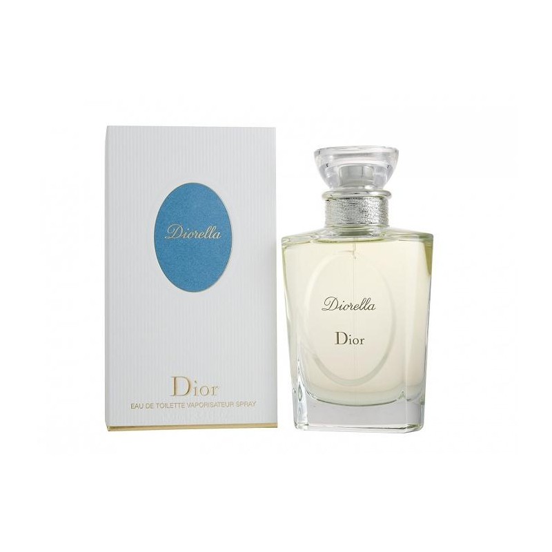 Christian Dior Diorella női parfüm EDT