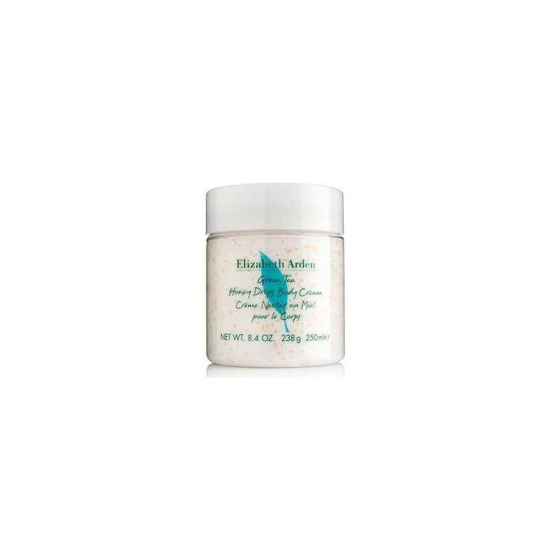 Elizabeth Arden Green Tea Honey Drops Testápoló krém