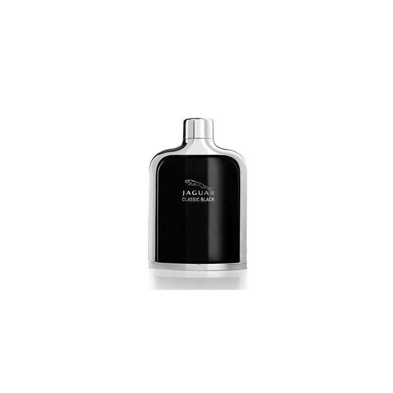 Jaguar Classic Black Férfi toalettvíz EDT