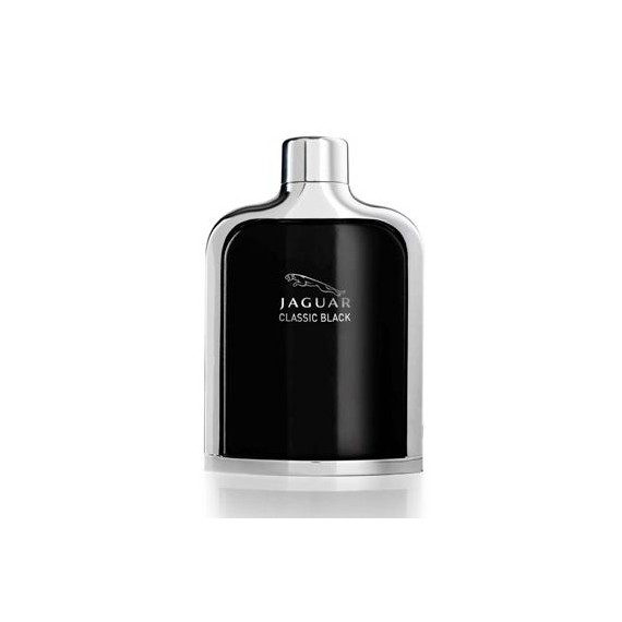 Jaguar Classic Black Férfi toalettvíz EDT