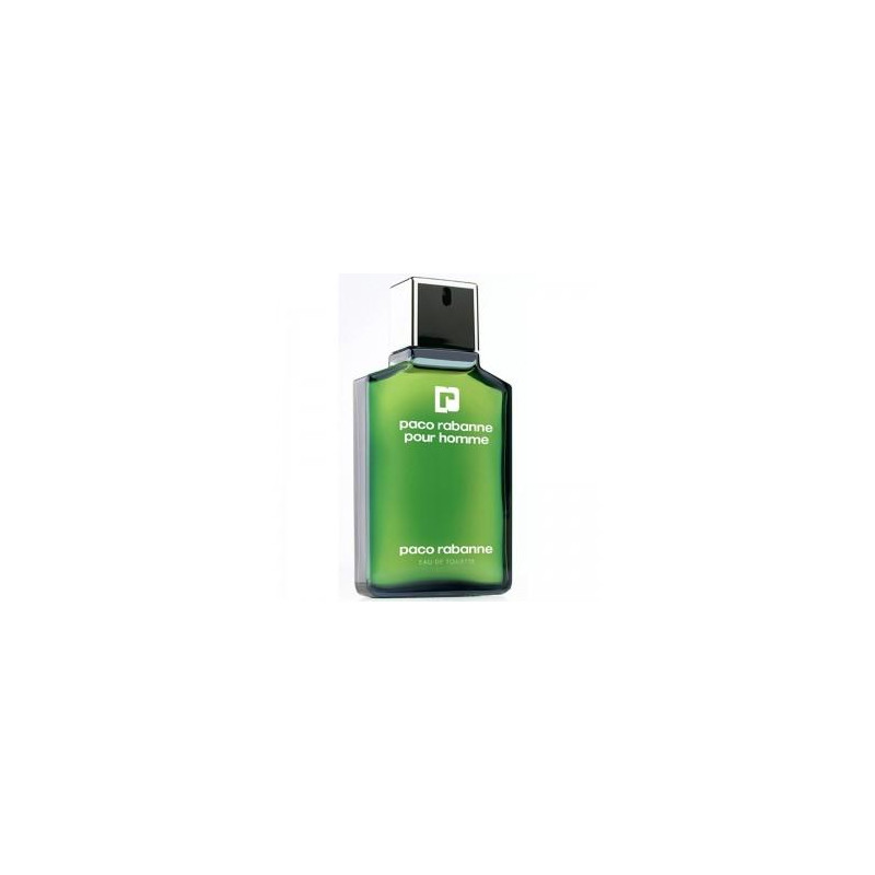 Paco Rabanne Pour Homme Eau de toilette férfiaknak EDT
