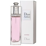 Christian Dior Addict Eau Fraiche Eau de Toilette női EDT
