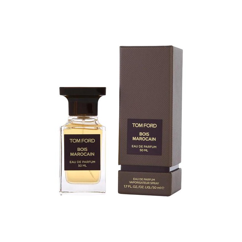 Tom Ford Private Blend Bois Marocain EDP ​​uniszex parfüm