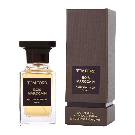 Tom Ford Private Blend Bois Marocain Unisex parfüm EDP
