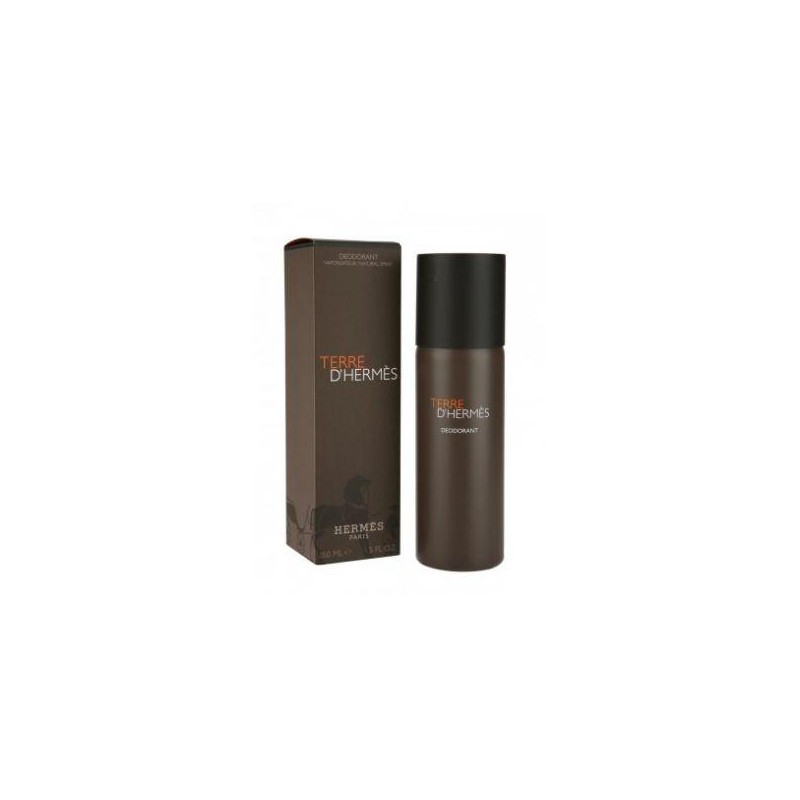 Hermes Terre d`Hermes Férfi dezodor spray