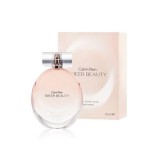 Calvin Klein Sheer Beauty Eau de Toilette női EDT