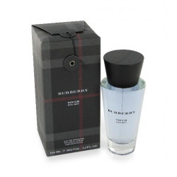 Burberry Touch férfi parfüm EDT
