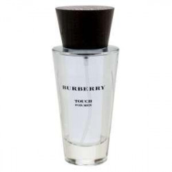 Burberry Touch férfi parfüm EDT