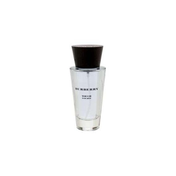 Burberry Touch férfi parfüm EDT