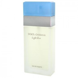 Dolce & Gabbana Light Blue...