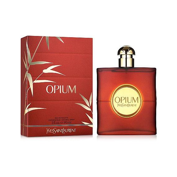 YSL Opium Női toalett víz EDT