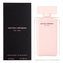 Narciso Rodriguez For Her Eau de Parfum for Women EDP