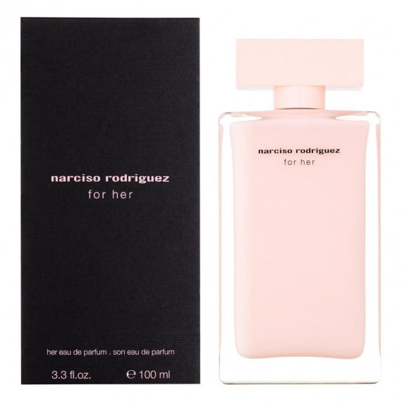 Narciso Rodriguez For Her Eau de Parfum for Women EDP