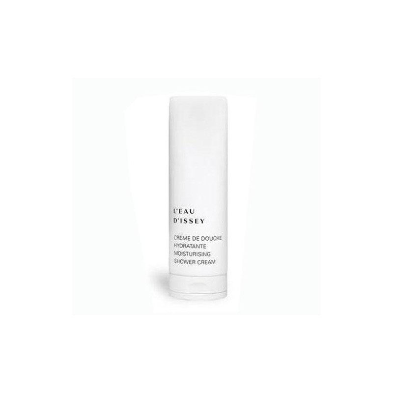 Issey Miyake L`eau D`Issey Női tusfürdő