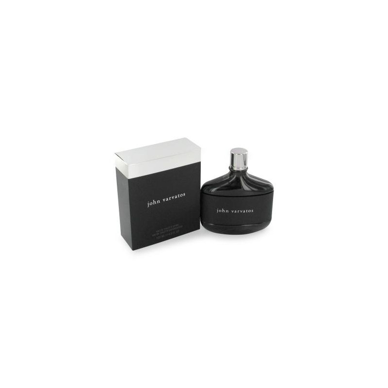 John Varvatos férfi parfüm EDT