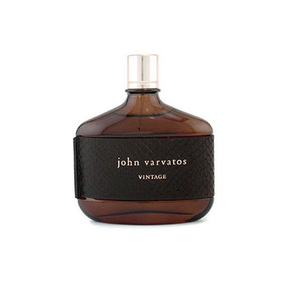 John Varvatos Vintage férfi parfüm EDT