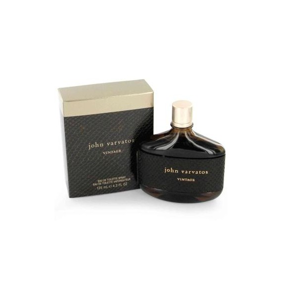 John Varvatos Vintage férfi parfüm EDT