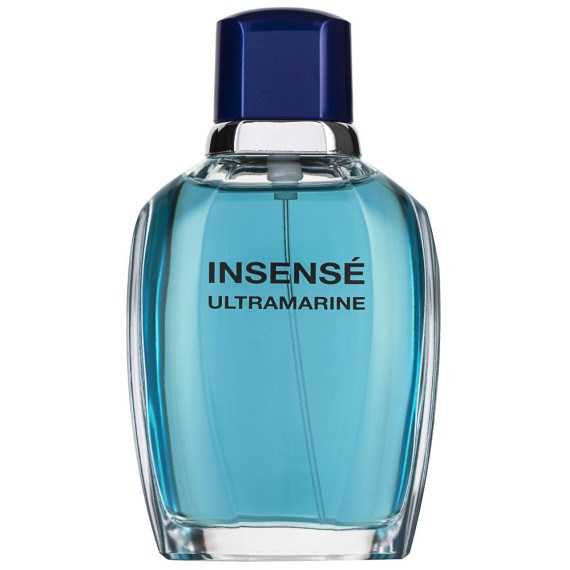 Givenchy Insense Ultramarine férfi parfüm EDT