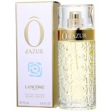 Lancome O D`Azur női parfüm EDT