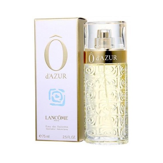 Lancome O D`Azur női parfüm EDT