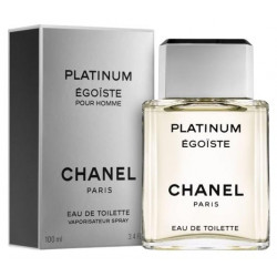Chanel Egoiste Platinum Eau...