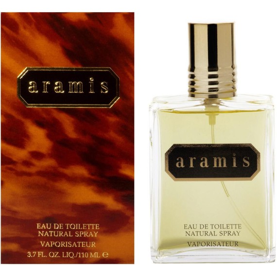 Aramis Aramis Eau de toilette férfiaknak EDT