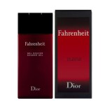 Christian Dior Fahrenheit Tusfürdő férfiaknak