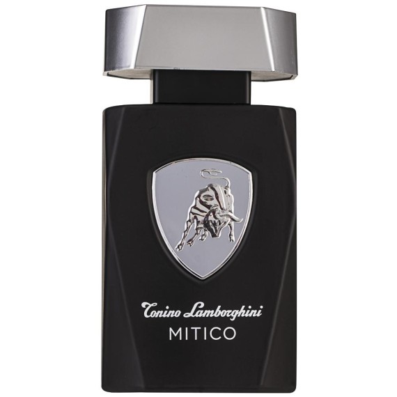 Lamborghini Mitico Eau de toilette férfiaknak EDT